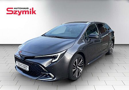 Toyota Corolla 1.8 Hybrid TS Style