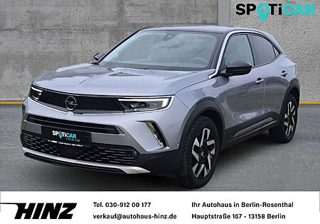 Opel Mokka Elegance 1.2 Turbo, LED,Klima,Kamera,PDCv+hi