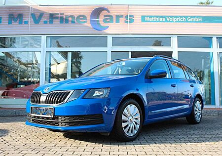 Skoda Octavia 1.0 TSI Active Combi
