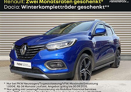 Renault Kadjar Intens BLUE dCi 115 EDC 360°PDC Navi 360°PDC Navi