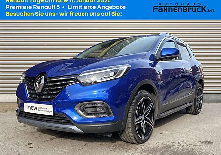 Renault Kadjar Intens BLUE dCi 115 EDC 360°PDC Navi