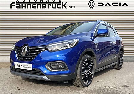 Renault Kadjar Intens BLUE dCi 115 EDC 360°PDC Navi