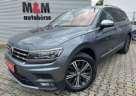VW Tiguan Allspace Volkswagen Comfortline ACC/Pano/Dynaudio/Sh