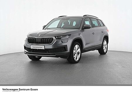 Skoda Kodiaq Tour 4x4 TSI DSG AHK*ACC*Sitzhzg*