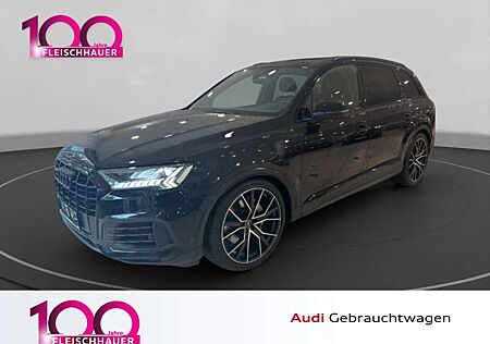 Audi Q7 45 TDI quattro MATRIX+PANO+DC+LEDER+LUFTFEDERUNG+