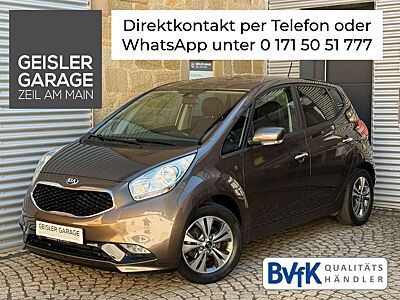 Kia Venga Dream Team