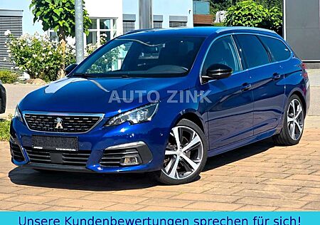 Peugeot 308 SW GT* 224PS* Aktiv Sound* 8-Gang* AHK* LED*