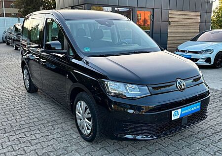 Volkswagen Caddy 2.0TDI DSG 122PS AHK Kamera PKW
