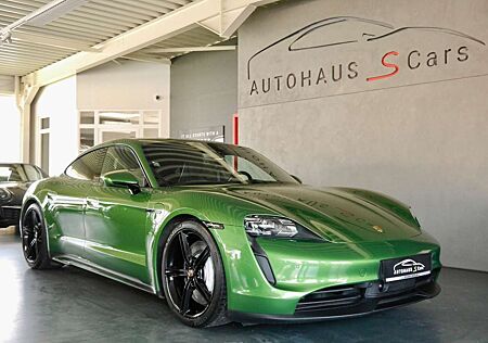 Porsche Taycan 4 S*Performance*Sport Chrono*Display*
