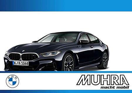 BMW M850 i xDrive Gran Coupe 20" Leas.o.A.ab 749,-EUR