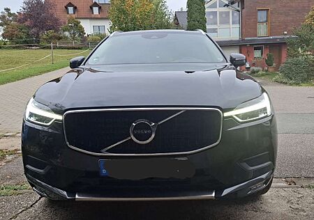 Volvo XC 60 XC60 D4 AWD Geartronic Momentum