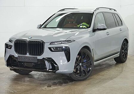 BMW X7 xDrive40d M Paket Pro Standheiz. Sky Lounge Anhäng