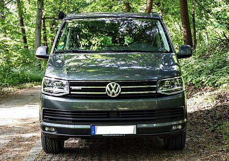 VW T6 California Volkswagen Ocean 4-Motion