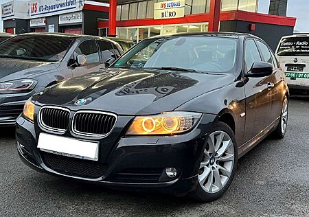 BMW 320 i´PDC´XENON´TEMPO´MLENKRAD