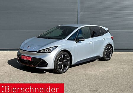 Cupra Born LED NAVI ACC 77KW WÄRMEPUMPE PDC KAMERA SHZ