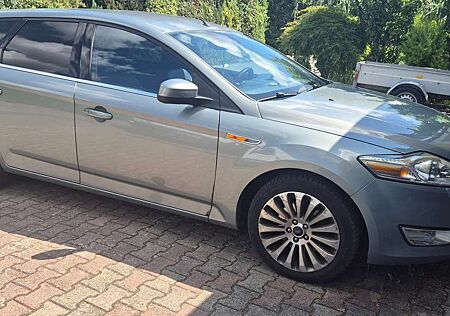 Ford Mondeo 2.0 Turnier TDCi DPFTrend