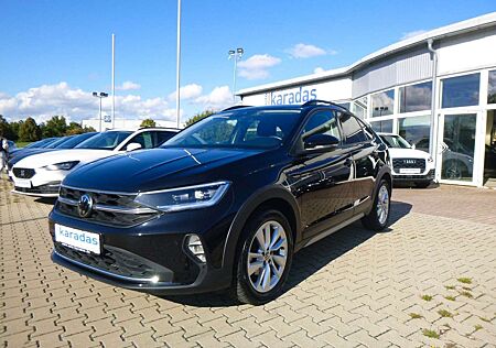 VW Taigo Volkswagen 1.0 TSI, LifeAUT/AHK/MATRIX/ACC/NAV/PDC