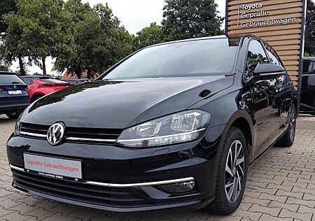 VW Golf Volkswagen VII TSI Join *Tempomat-ACC*SHZ*Xenon*Klimaanlage*
