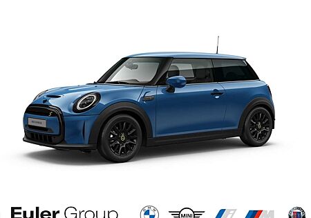 Mini Cooper SE 3-Türer Navi Digitales Cockpit LED Mehrzonenklima