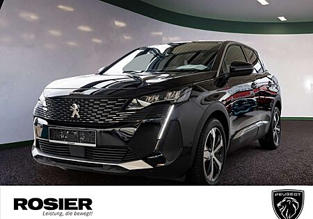 Peugeot 3008 Allure Pack PureTech 130 EAT8 ACC LED BT