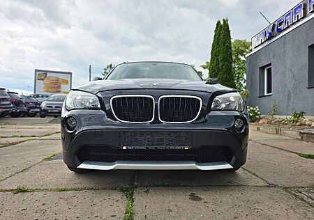 BMW X1 Baureihe 18 d sDrive