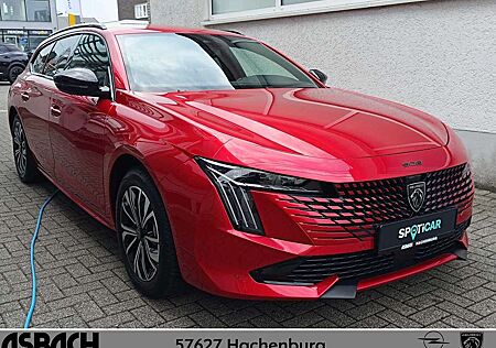 Peugeot 508 SW Allure