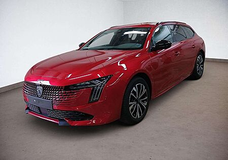 Peugeot 508 SW Allure