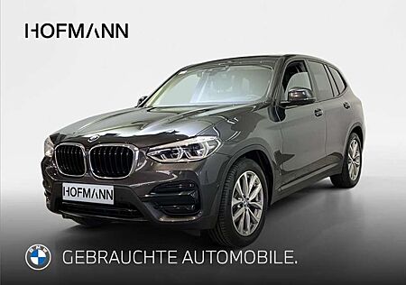 BMW X3 Advantage
