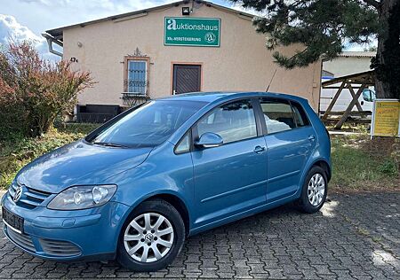 VW Golf Plus Volkswagen Comfortline - Automatik, Sitzheizung, -