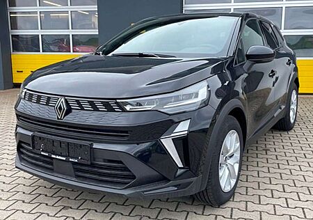 Renault Symbioz E-Tech 145 Full Hybrid Evolution, SHZ, R-Kamera