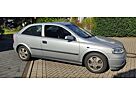 Opel Astra G 1.8 Comfort selection Tüv 1A