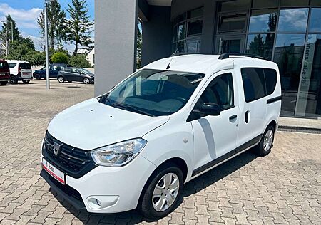 Dacia Dokker Comfort*PDC h, RFK, SHZ, Navi, 1.Hand
