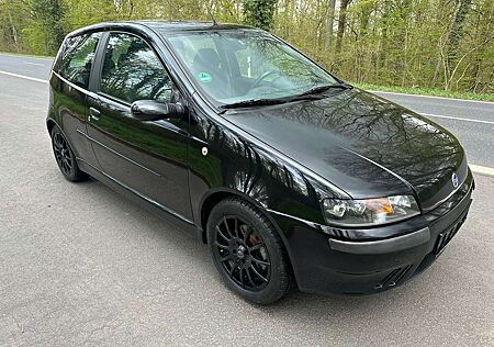 Fiat Punto 1.8 HGT - Tüv:Au NEU (04-28) -Bremsen NEU