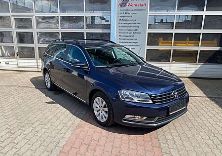 VW Passat Volkswagen 2.0 TDI,Sitzheizung,Navi,Scheckheft,HU/AU neu