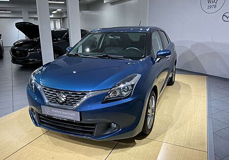 Suzuki Baleno SHVS Comfort *Kamera*SHZ*Navi*Keyless*