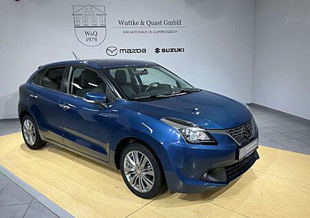 Suzuki Baleno SHVS Comfort *Kamera*SHZ*Navi*Keyless*