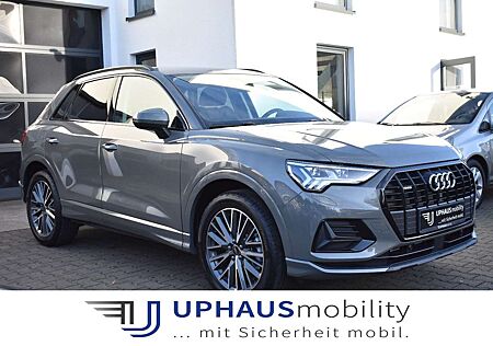Audi Q3 40 TDI quattro AHK*Standhzg.*Sport-LM19"Optik