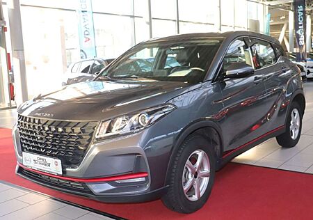 DFSK Fengon 500 CVT
