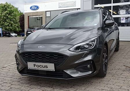 Ford Focus Turnier 1.0 EcoBoost Start-Stopp-System ST-LINE