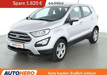 Ford EcoSport 1.0 EcoBoost Trend *PDC*KLIMA*START/STOP*