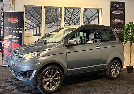 Aixam Others Crossover XXL Ledersitz Mopedauto Microcar 45 KM