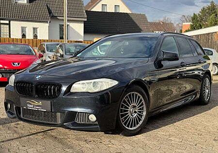 BMW 520 d Touring M PAKET|ALCANTARA|PANORAMA|