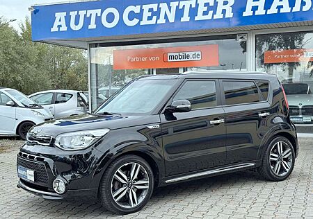 Kia Soul Spirit VIP+STYLE Aut*Leder*Navi*Pano*1-Hand