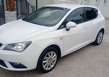 Seat Ibiza Lim. Style Viva TSI,Sitzheizung,PDC,Klima