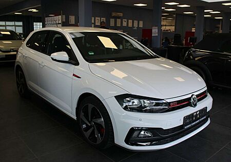 VW Polo GTI Volkswagen 2.0 TSI DSG