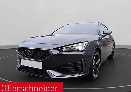 Cupra Leon Sportstourer 1.4 eTSI DSG e-Hybrid NAVI ACC LED