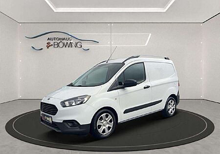 Ford Transit Courier Trend