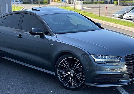 Audi A7 Sportback 3.0 tdi s-tronic Competition 325ps