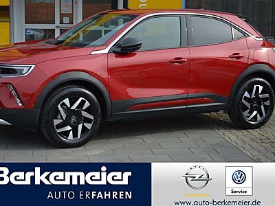 Opel Mokka-E Elegance/Sitzh./Kamera/Navi/11kW OBC