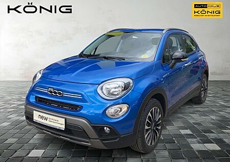 Fiat 500X Cross 1.5 GSE Automatik Klimaautomatik